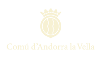 Comú d'Andorra la Vella