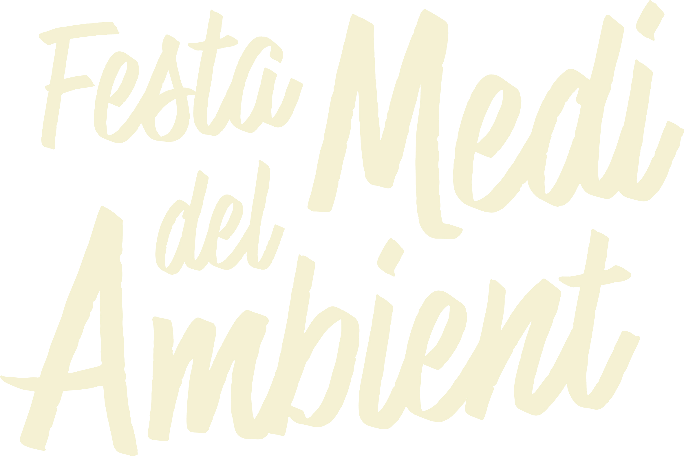 Festa del Medi Ambient